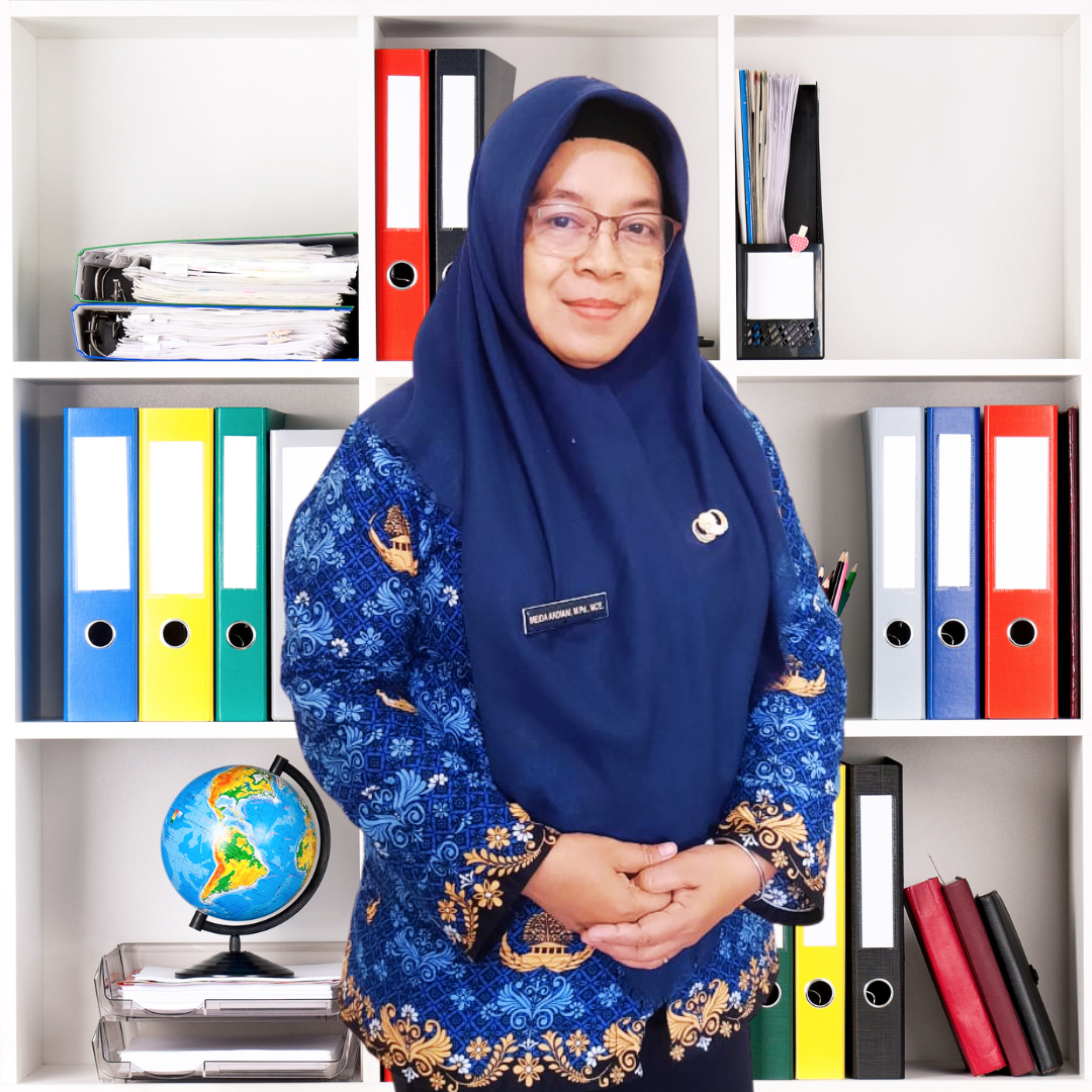 Meida Ardiani